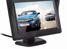 Arxa monitor