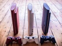 Playstation 3,640GB