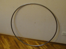 Gimnastika halqası
