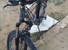 "Viva" velosiped