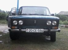 LADA (VAZ) 2106, 1998 il