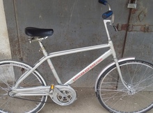 Velosiped "Kettler"