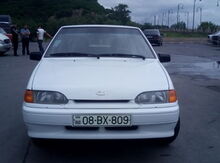 LADA (VAZ) 2114, 2005 il
