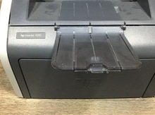 Printer "Hp laserjet 1010"
