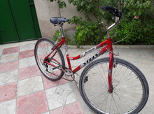 Velosiped "Stels 28"
