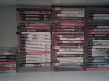 Playstation 3 oyunları