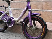Uşaq velosipedi