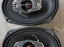 Dinamik "Pioneer"