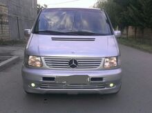 Mercedes Vito, 2001 год