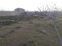 24 sot torpaq sahəsi, Qala qəs.