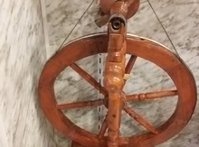 Qədimi cəhrə