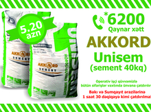 Akkord Unisem