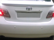 "Toyota Camry" üçün arxa stoplar