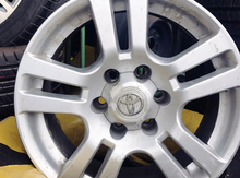 "Toyota" üçün disk