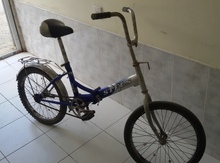 Velosiped