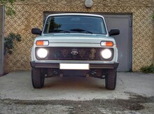 LED lampa