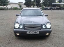 Mercedes E 280, 1998 il