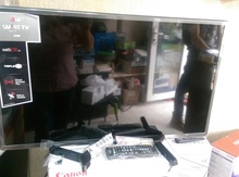 Televizor "LG"
