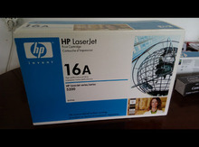Kartric "HP 16A"