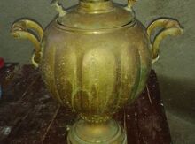Samovar, 1875-ci il