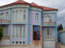 Villa, Biləcəri qəs.
