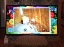 Televizor "Samsung"