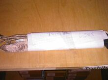 "Toshiba L505" LED kabeli