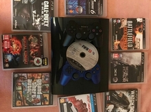 PlayStation 3 və oyunlar
