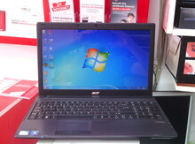 Noutbuk "Acer 5335"