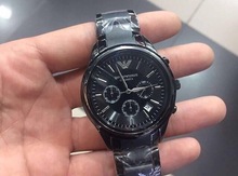 "Emporio Armani" qol saatı