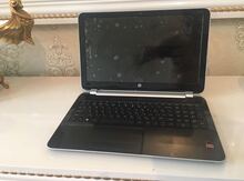 "HP ENVY 15" noutbuku