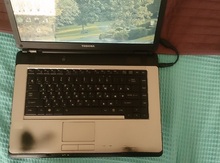 "Toshiba Satellite l305" noutbuku