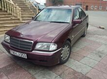 Mercedes C 180, 1998 il