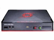 HD Recorder Avermedia