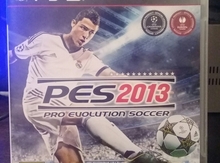 PS3 üçün "PES 2013" oyunu