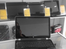 "HP" noutbuk