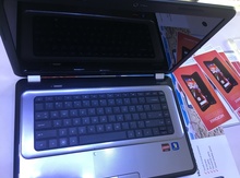 "HP Pavilion G6" noutbuku