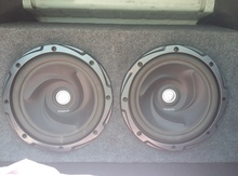 Dinamik "Kenwood"
