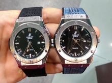"Hublot" qol saatı