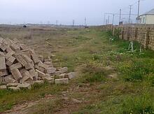 10 sot torpaq sahəsi, Ağdaş r.