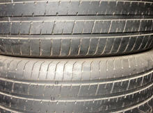 Pirelli şinləri 295/40 R21
