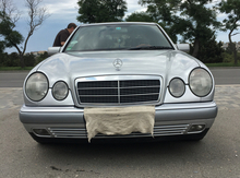 Mercedes E 240, 1998 il