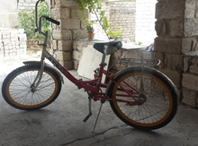 Velosiped