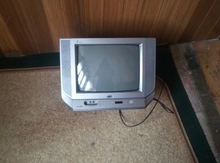 Televizor "JVC"