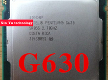 CPU Core G630 1155