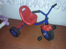 Velosiped
