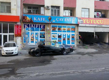 Obyekt icarəyə verilir, H.Aslanov m.