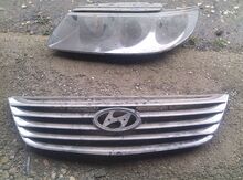 "Hyundai" ehtiyat hissələri