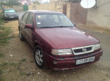 Opel Vectra, 1993 il