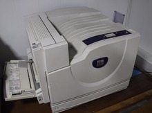 Printer "Xerox Phaser 7760"